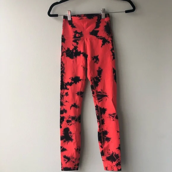 Lululemon Wunder Train HR legging 25” - Picture 4 of 4